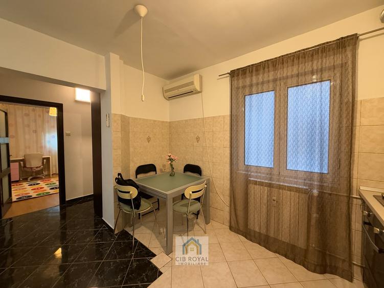 Apt. 3 cam. Drm. Taberei, renovat,langa metrou C-tin Brancusi,loc parcare inclus