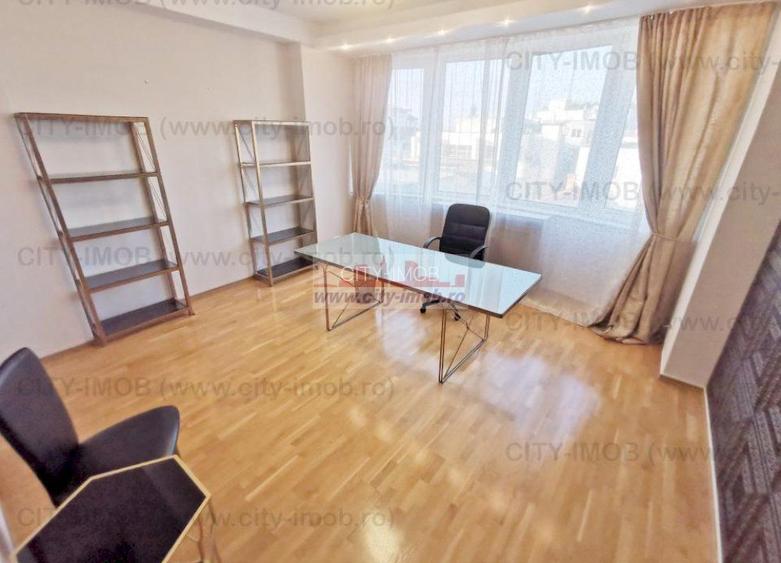 INCHIRIERE Apartament 3 camere Primaverii Bucuresti - 40