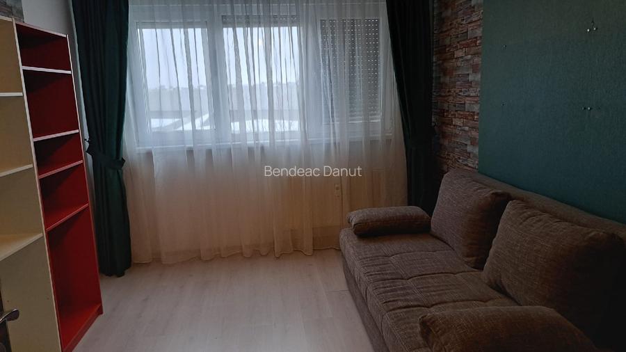 APARTAMENT 3 CAMERE DECOMANDATE,  MALL PARK LAKE TITAN - 8