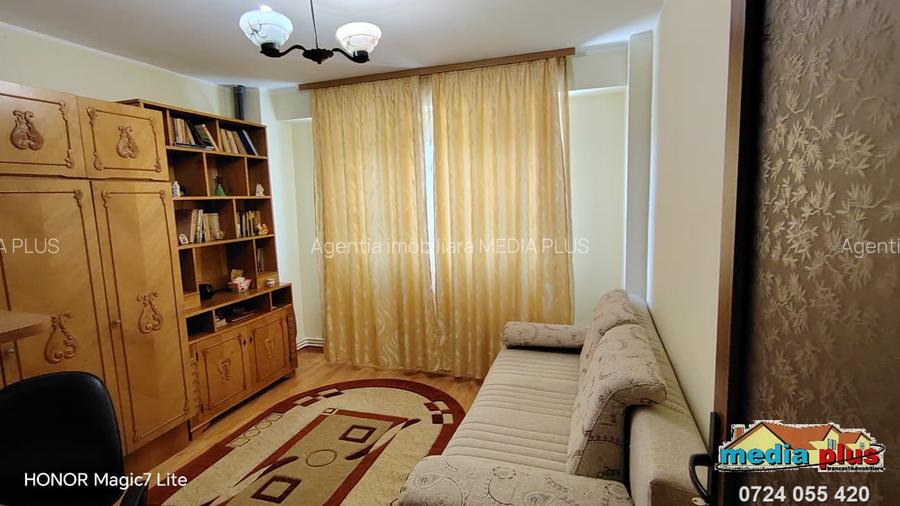 Apartament 2 camere decomandat, 53 mp,  Mazepa II - 3