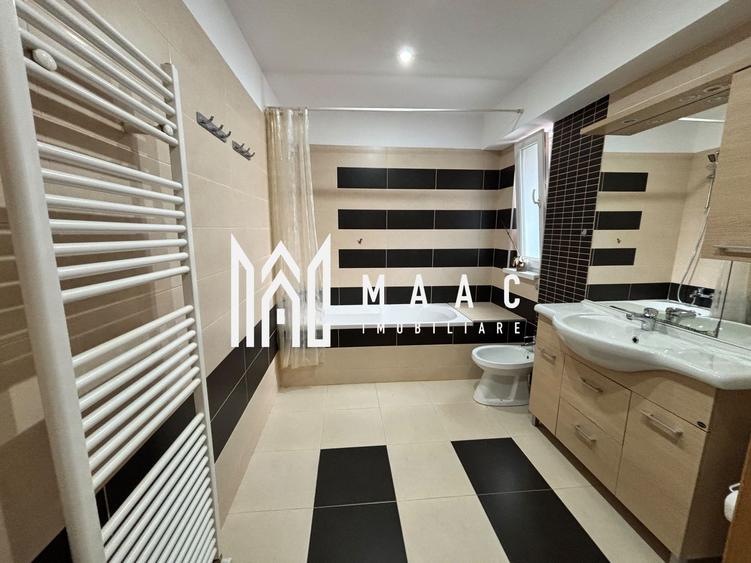Apartament 3 camere | Balcon | Parcare | 84 MPU | Parcul Belvedere