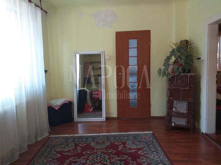 Casa 3 camere de vanzare in Someseni, Cluj Napoca