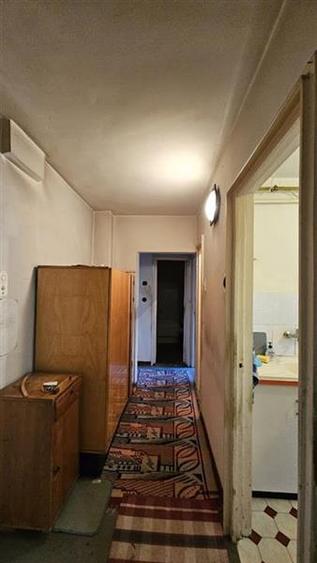 Tudor B.dul 1 Dec 1918, apartament 2 camere parter