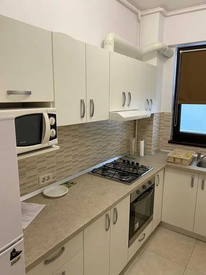 Apartament cu 2 camere | Centrala proprie | Baneasa