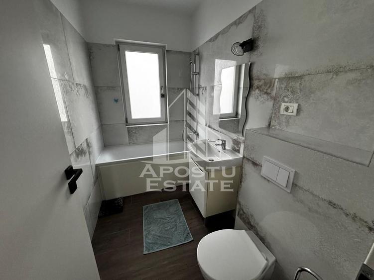 Apartament cu 2 camere de închiriat, Pet Friendly , Dumbrăvița