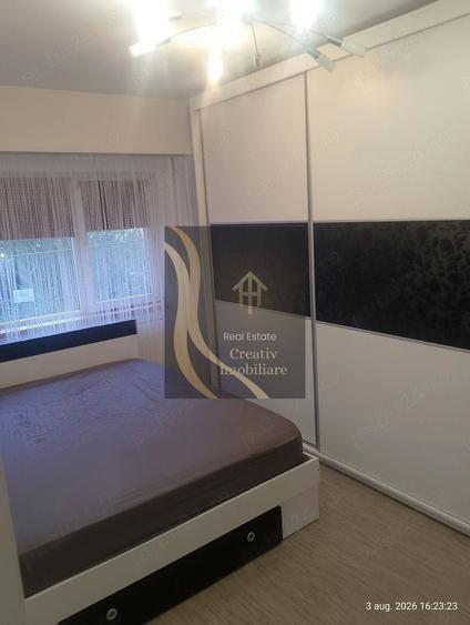 Apartament în fata Lacului Morii