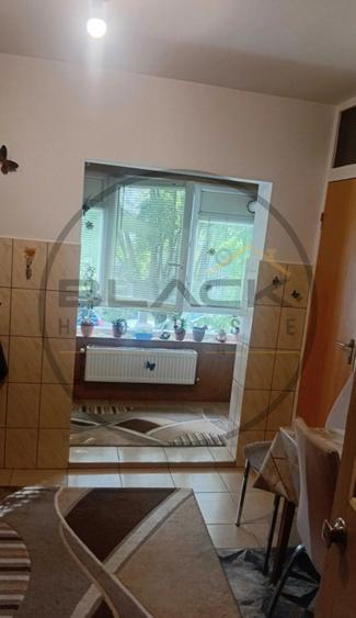 Apartament cu 2 camere ,etaj intermediar , Marasti