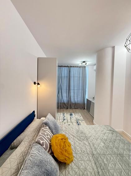 Apartament cu 2 camere de inchiriat // ONE North Lofts