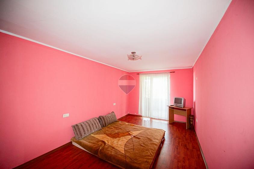Casa P+1 de vanzare, Bolintin Vale, 230mp utili, curte de 490 mp