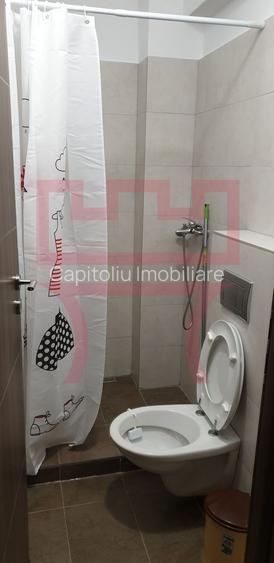 Apartament  in casa la etajul 1 cu gradina 80mp si parcare - 8