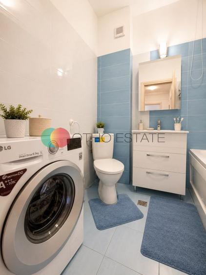 2 Camere Militari Residence - Chiajna | Decomandat - Utilat Mobilat