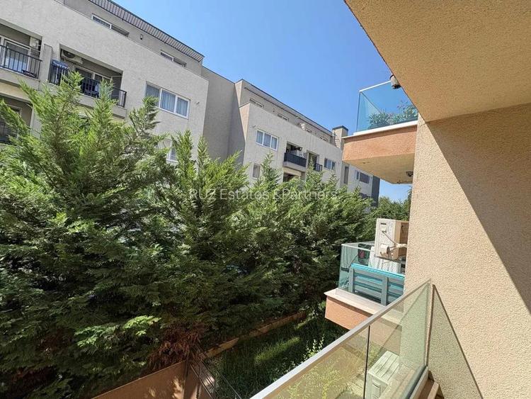 Apartament 2 camere | Loc de parcare | Pipera Iancu Nicolae