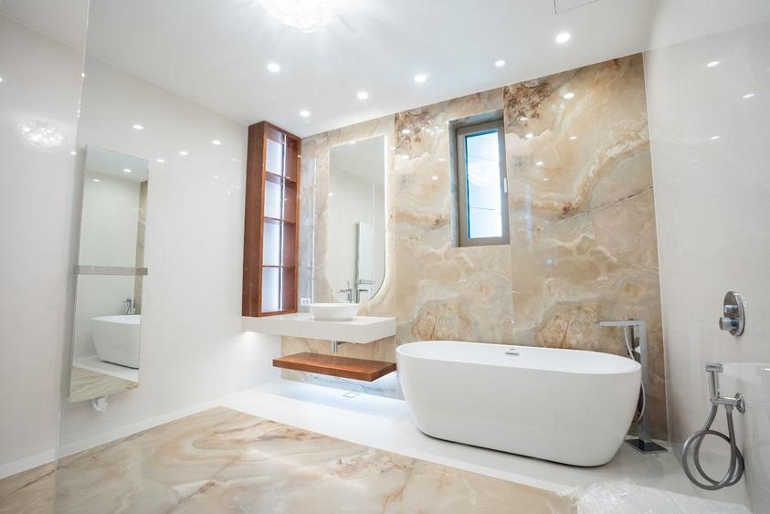 Apartament de Lux Spatios in Zona Dorobanti