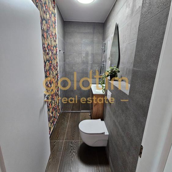 PET FRIENDLY/SUPERB/TERASA GENEROASA/PARCARE INCLUSA/PIPERA