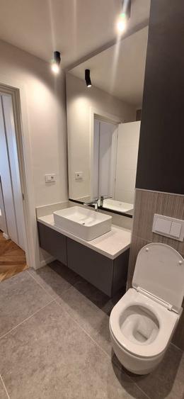 Apartament tip Penthouse de lux cu 3 camere – zona linistita, Buna Ziua
