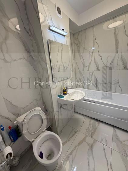 SPATIU COMERCIAL  - Exigent Plaza Faza 4 - SCARA EXTERIOARA - 3