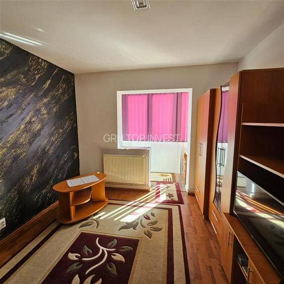 Apartament 3 camere cu balcon zona Rahovei - 2