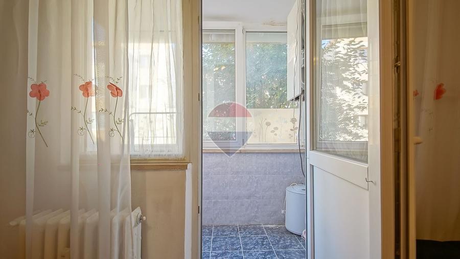 Comision0| Apartament cu 3 camere | Etaj intermediar |Astra-Cocorului