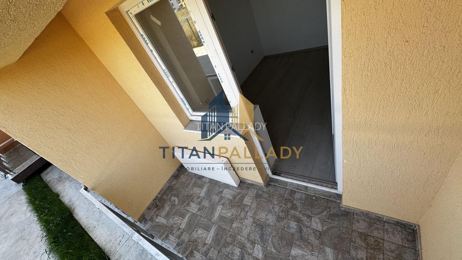2 Cam / 63mp / PROMO Parcare / Titan-Pallady / Balcon 11mp