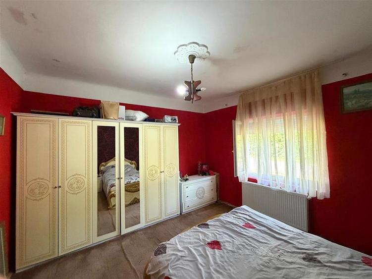 CASA PLAN PARTER | TEREN 620 MP | ACCES AUTO | ZONA SANTAUL MARE | BIHOR