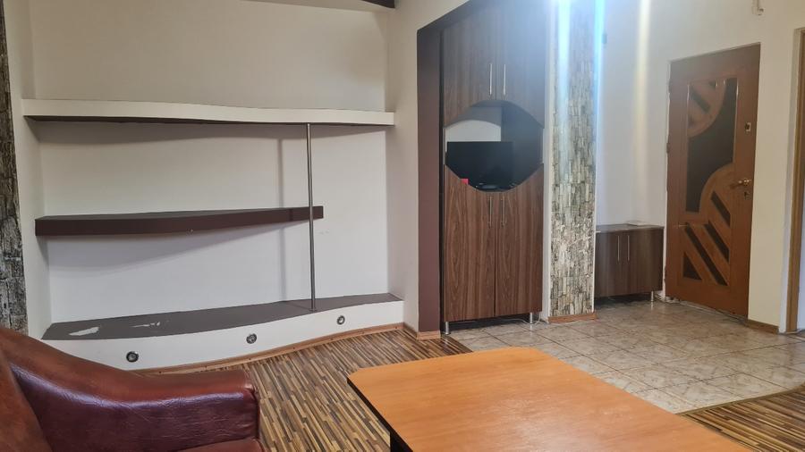 Apartament 3 camere