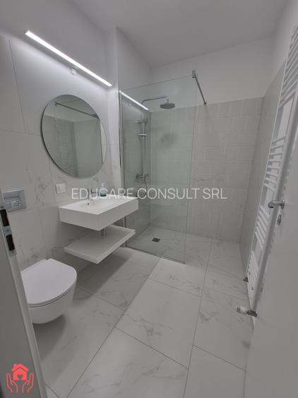 JANDARMERIEI (THE IVY)-4 camere, PRIMA LOCUIRE, design interior, parcare, liber - 17