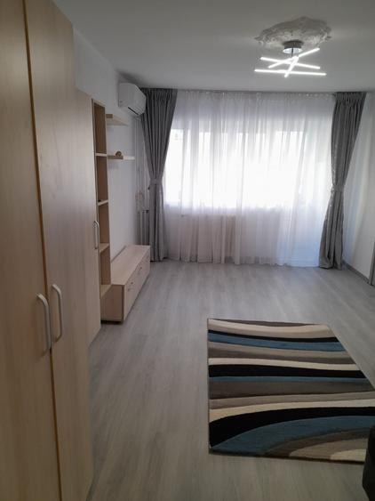 3 Camere | Tineretului | Metrou | Mobilat | Utilat |