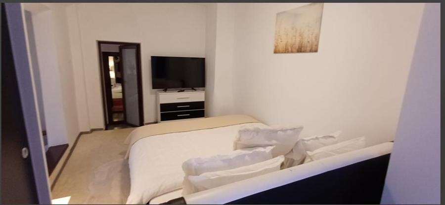 Apartament modern 3 camere Ultracentral valabil si pe termen scurt
