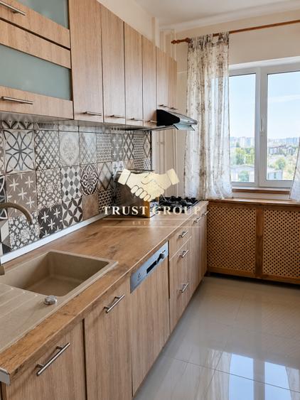 Apartament 4 camere de vânzare | Calea Dorobanți | Etaj 4/10 |