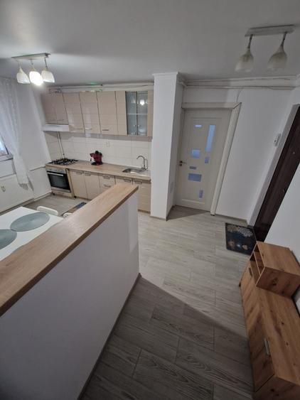 Apartament de Inchiriat Rahova Dumbrava Noua