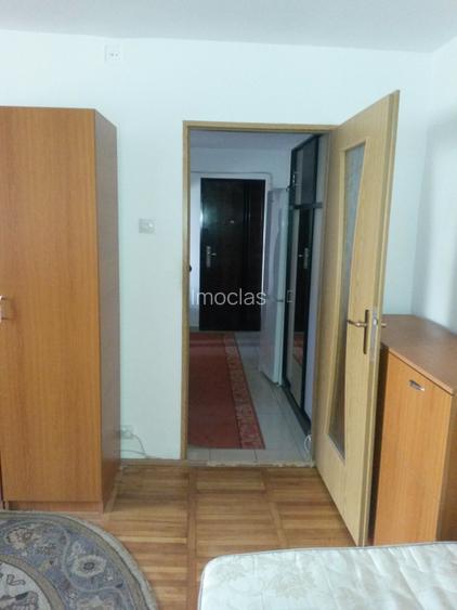 Apartament 1 camera  decomandat Zona Aem langa Profi Centrala amenajat - 2