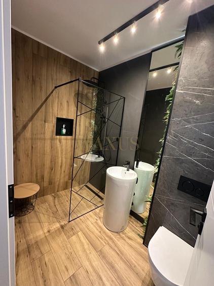Apartament 2 camere I zona OMV I Calea Turzii I Cluj-Napoca