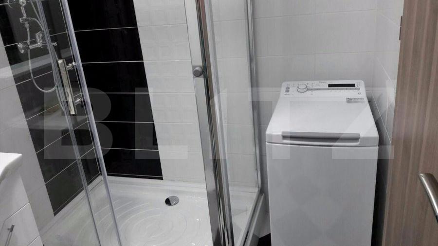 Ap de inchiriat cu 2 camere, parcare subterana,  LA 5 MINUTE DE Iulius Mall