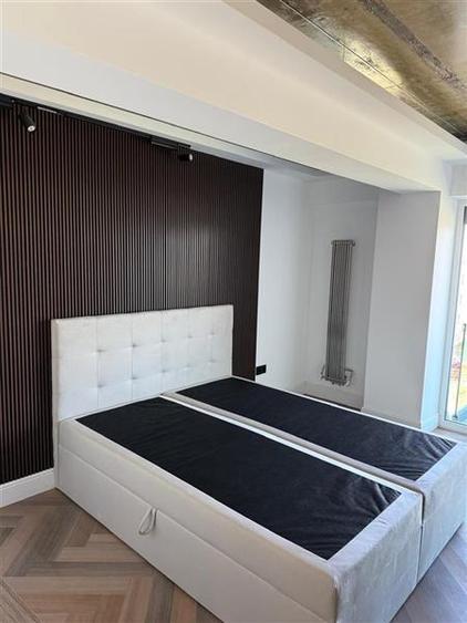 Apartament PREMIUM 2 camere MOARA DE VANT loc de parcare