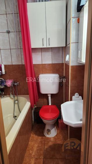 Apartament 2 camere, Calea Borsului - 4