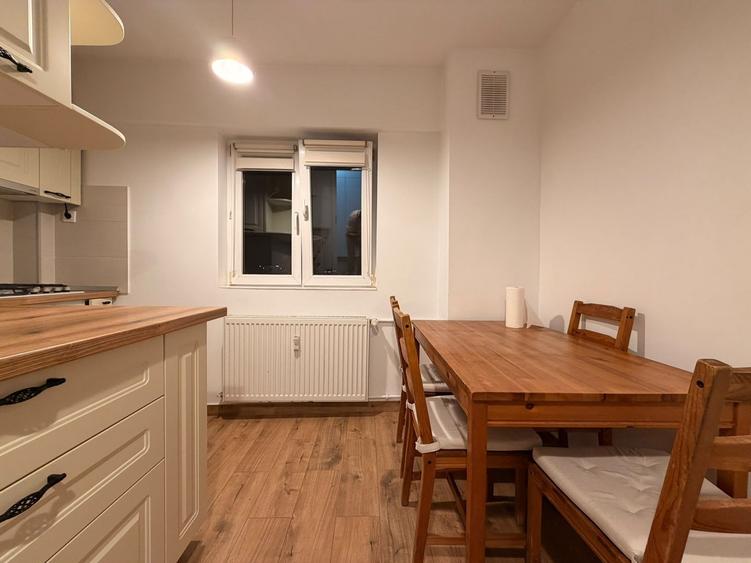 APARTAMENT 3 CAMERE | RENOVAT INTEGRAL | ETAJ 9