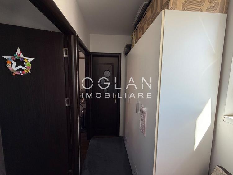 Casă tip triplex  – Viile Sibiului