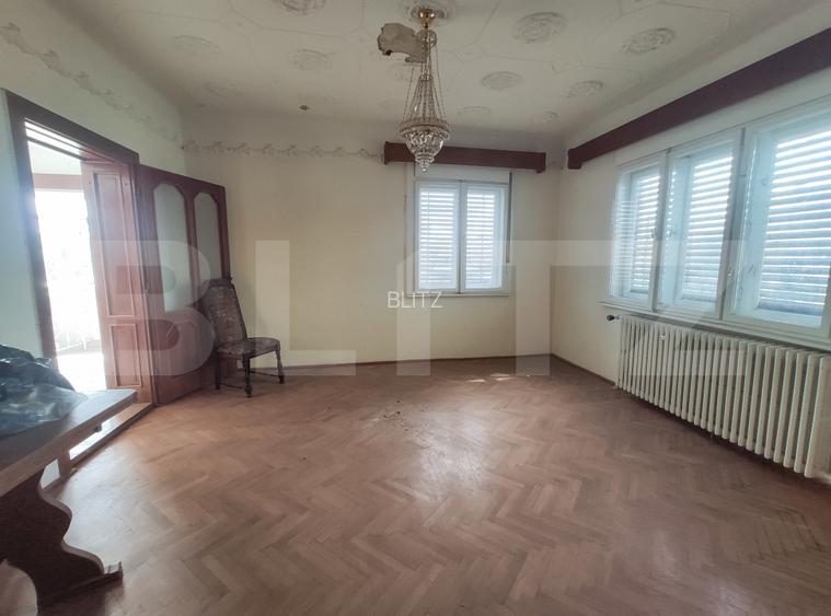 Casa de vanzare, 176 mp, 11 ari teren, Gheorghe Baritiu - 16