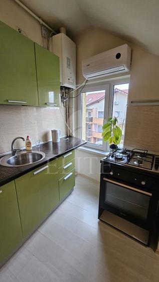 Apartament 3 camere în zona Lunii - Observatorului