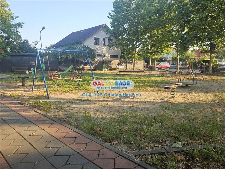Buftea Str Scolii 1000 mp deschidere 14 ml - 11