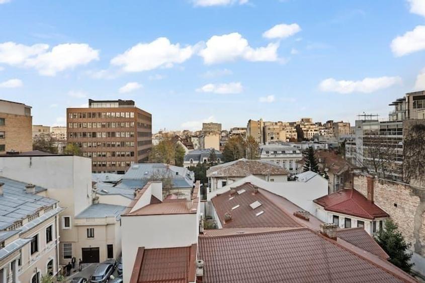 Oportunitate! 129mp utili 6 camere Vasile Conta Lux / Investitie / Airbnb