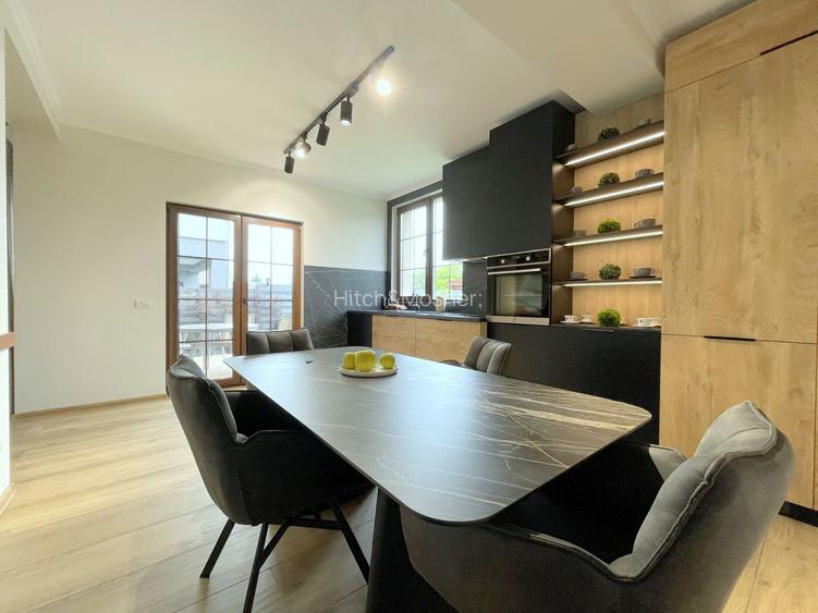 Casa 1/2 duplex - inchiriere - Dumbravita - 8