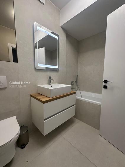 Apartament 3 camere | MTM Pipera Lake | Loc de parcare subteran |