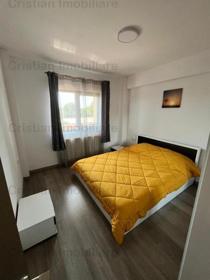 MOBILAT SI UTILAT! Totul Nou ! Inchiriez Ap 3 camere Lux