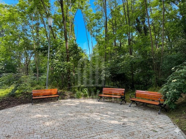 OCAZIE RARĂ - Teren cu cabană de vânzare lângă Lacurile Naturale - Ocna Sibiului