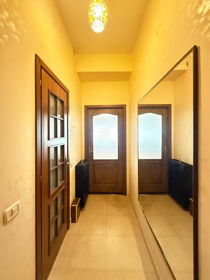 Bd. Dacia – Aurel Vlaicu | Garsoniera Decomandata 30 mp | 430 EUR