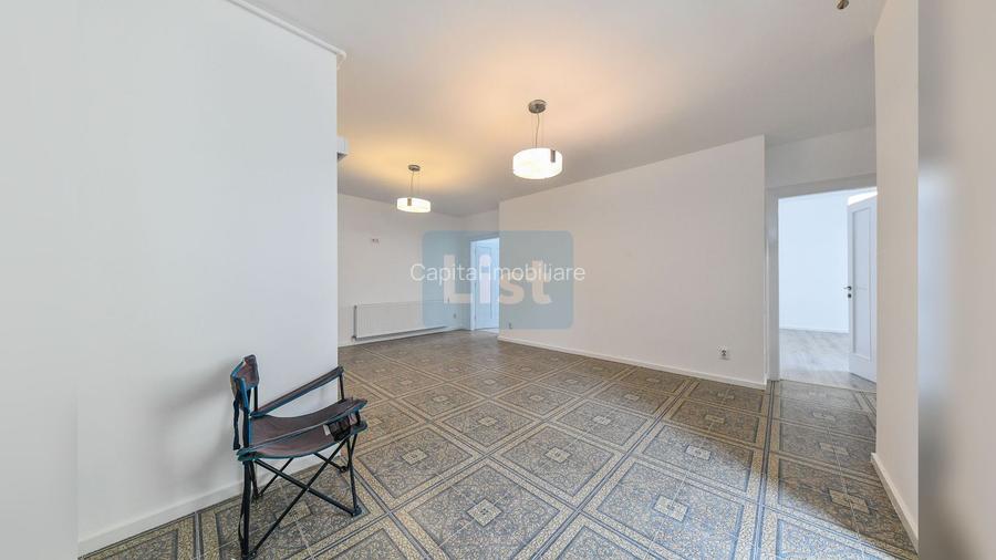 Apartament de inchiriat, zona semicentrala - 4