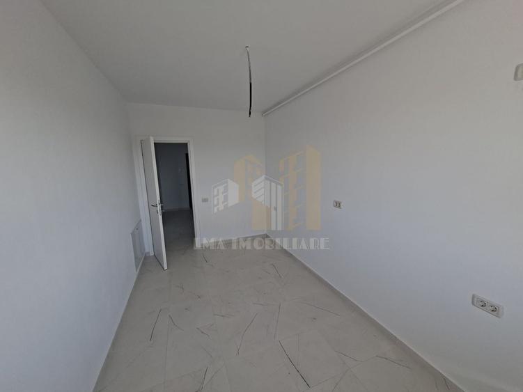 Apartament 3 camere Subcetate City 2 Sanpetru Brasov