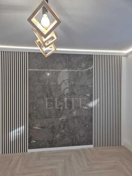 Apartament 3 camere în zona BIG