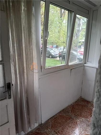Apartament 2 camere Podu Ros - (Palas) Exclusivitate